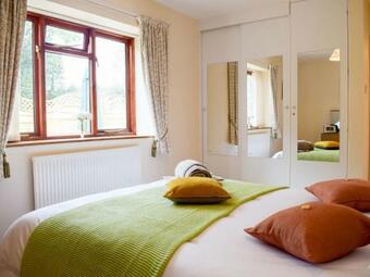 The Byre