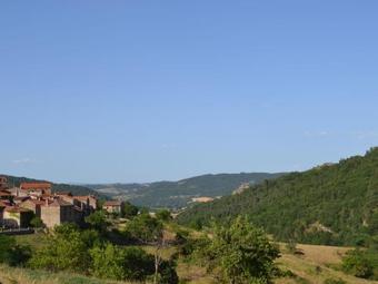 Holiday Home Le Pradal Villeneuve D Allier