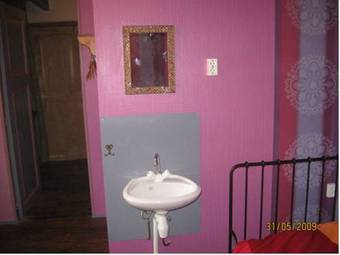 Bed & Breakfast Aux Sources De L'yonne
