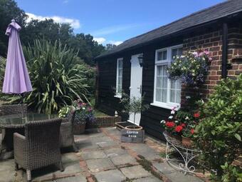 Bed & Breakfast The Coach House