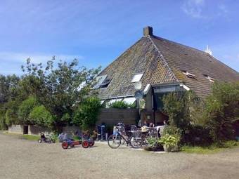 Camping Sotterum