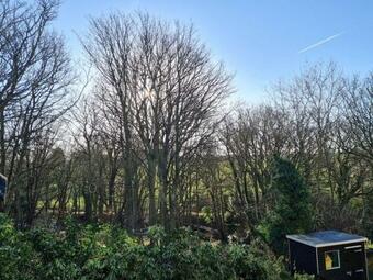 Marley's Retreat