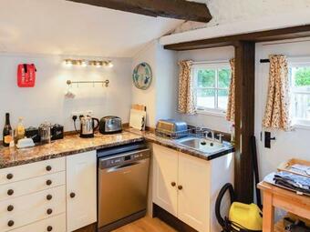Primrose Cottage