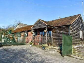 The Stables, Mill Farm