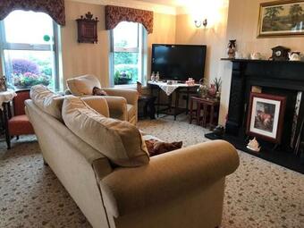 Bed & Breakfast Beau Vista