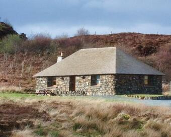 Crofters Cottage