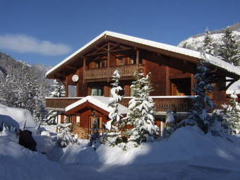 Hostal Chalet Shufu