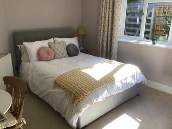 Hostal The Costrel