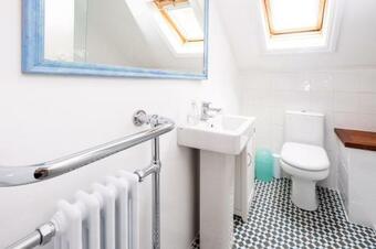 Theberton Annexe