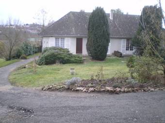 Bed & Breakfast Chambres D'h�tes � La Fontanille