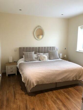 Apartamento Spring Hill Suites
