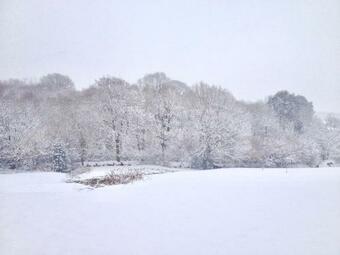 Dove Cottage