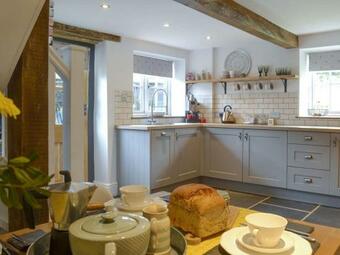Grace Cottage