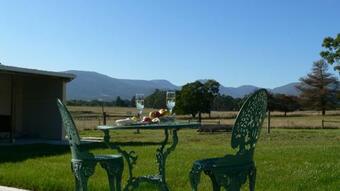 Agroturismo The Manager's Cottage