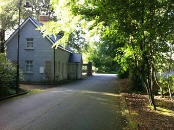 Castle Dargan Hotel