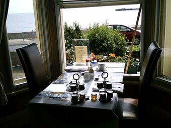 Bed & Breakfast Regency House