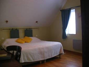 Hotel Auberge Les Tonnelles