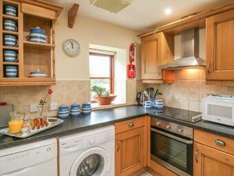 Lily Cottage, Looe