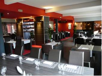 Hotel Le Cetus