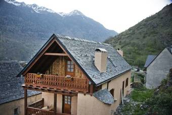 Hostal Casa Helipa