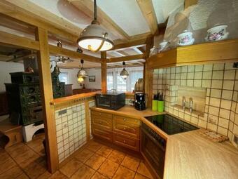 Chalet Mitsche