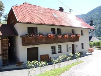 Apartamento Fewo-lenz