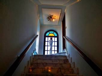 Villa Maretna