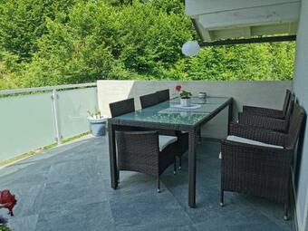 Apartamento Ferienwohnung Melanie