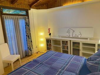 Sommerhaus Zur Eule