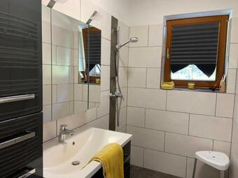 Apartamento Haus Schmidl
