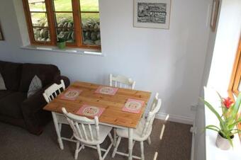 The Dartmoor Linhay