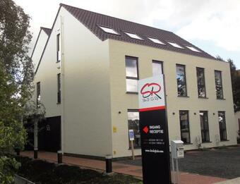 B&B Sjerie