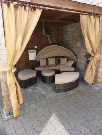 Bed & Breakfast La Petite Suisse