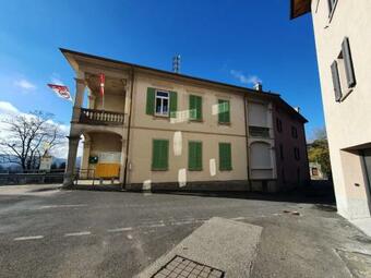Salorino Apartments