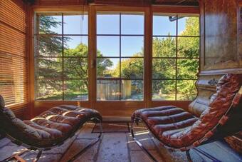 Magnifique Chalet Familial Pour 10 Personnes Au Coeur De Nax