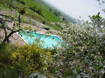 B&B Di Spineto