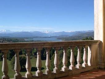 Hotel Villa Cagnola