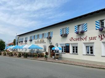Hotel Gasthof Zur Post