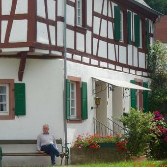 Ferienhaus Wagner