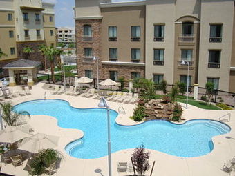 Hotel Staybridge Suites Phoenix-glendale
