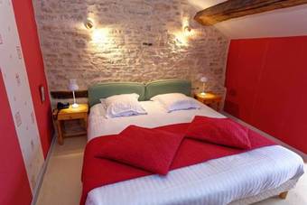 Hotel Auberge De La Fontaine