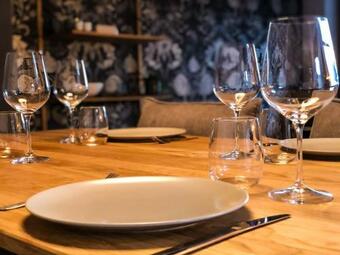Apartamento Ferienwohnung Alpzeit