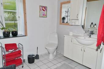 Bed & Breakfast Sk�rb�k B And B