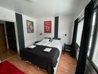 Rock Hotel Salo