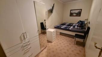 Apartamento Ferienwohnung Bonese