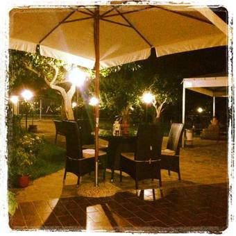 B&B Panta Rei
