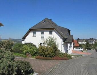 Apartamento Sch�ne Gro�e Ferienwohnung Im Mittelrheintal Nahe Loreley