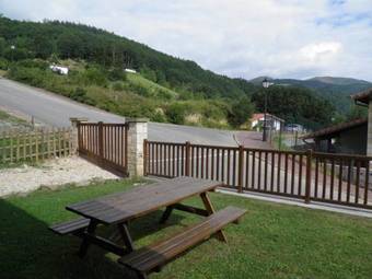 Casa Angiz Etxea