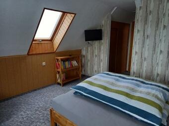 Apartamento Ferienwohnung Sch�ne Aussicht Pension Volgenandt
