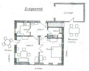 Apartamentos Gartenwohnung Tausendfreund Am Chiemsee